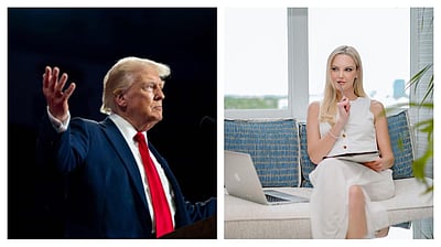 டிரம்ப் தான் அடுத்த அதிபர்: பிரபல ஜோதிடர் எமி ட்ரிப்